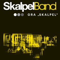 Baner promujący wydarzenie. Nazwa wydarzenia.