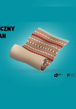 Baner promujący wydarzenie. Nazwa wydarzenia.