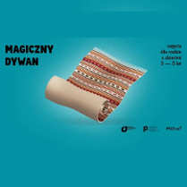 Baner promujący wydarzenie. Nazwa wydarzenia.