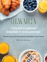 Baner promujący wydarzenie. Nazwa wydarzenia.