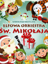 Baner promujący wydarzenie. Nazwa wydarzenia.