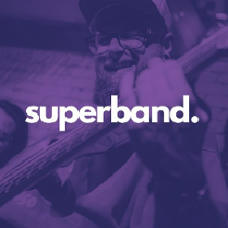 Baner promujący wydarzenie. Nazwa wydarzenia.