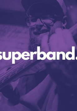 Baner promujący wydarzenie. Nazwa wydarzenia.