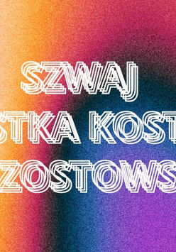 Baner promujący wydarzenie. Nazwa wydarzenia.