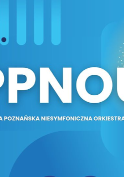 Baner promujący wydarzenie. Nazwa wydarzenia.