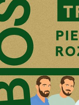 Baner promujący wydarzenie. Nazwa wydarzenia.