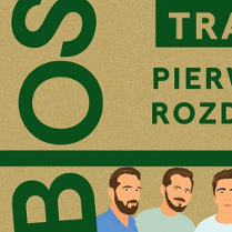 Baner promujący wydarzenie. Nazwa wydarzenia.