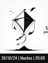 Baner promujący wydarzenie. Nazwa wydarzenia.