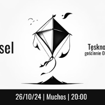 Baner promujący wydarzenie. Nazwa wydarzenia.