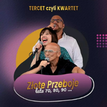 Baner promujący wydarzenie. Nazwa wydarzenia i data.