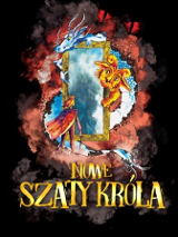 Baner promujący wydarzenie. Nazwa wydarzenia.