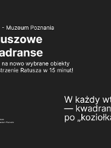 Baner promujący wydarzenie. Nazwa wydarzenia.
