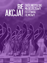 Baner promujący wydarzenie. Nazwa wydarzenia.