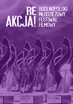 Baner promujący wydarzenie. Nazwa wydarzenia.