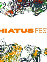 Baner promujący wydarzenie. Nazwa wydarzenia.