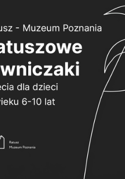 Baner promujący wydarzenie. Nazwa wydarzenia.