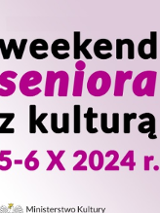 Baner promujący wydarzenie. Nazwa wydarzenia.