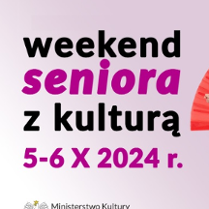 Baner promujący wydarzenie. Nazwa wydarzenia.