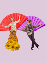 Baner promujący wydarzenie. Nazwa wydarzenia.