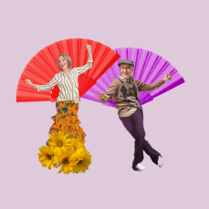 Baner promujący wydarzenie. Nazwa wydarzenia.