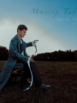 Baner promujący wydarzenie. Nazwa wydarzenia.