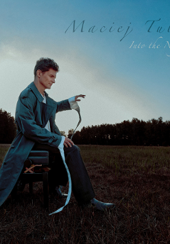 Baner promujący wydarzenie. Nazwa wydarzenia.