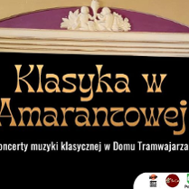 Baner promujący wydarzenie. Nazwa wydarzenia.