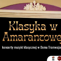 Baner promujący wydarzenie. Nazwa wydarzenia.