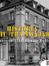 Baner promujący wydarzenie. Nazwa wydarzenia.