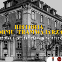 Baner promujący wydarzenie. Nazwa wydarzenia.