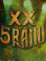 Baner promujący wydarzenie. Nazwa wydarzenia i data.