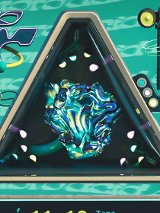 Baner promujący wydarzenie. Nazwa wydarzenia i data.