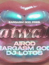 Baner promujący wydarzenie. Nazwa wydarzenia i data.