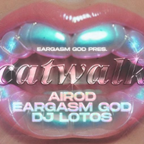 Baner promujący wydarzenie. Nazwa wydarzenia i data.