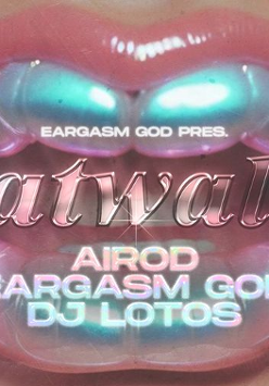 Baner promujący wydarzenie. Nazwa wydarzenia i data.