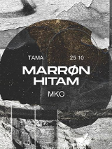 Baner promujący wydarzenie. Nazwa wydarzenia i data.