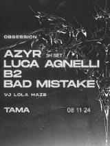 Baner promujący wydarzenie. Nazwa wydarzenia i data.