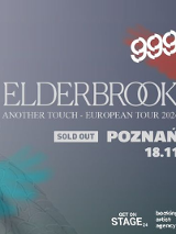 Baner promujący wydarzenie. Nazwa wydarzenia i data.