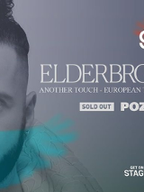 Baner promujący wydarzenie. Nazwa wydarzenia i data.