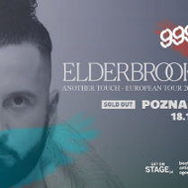 Baner promujący wydarzenie. Nazwa wydarzenia i data.