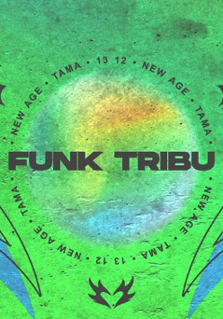 Baner promujący wydarzenie. Nazwa wydarzenia i data.