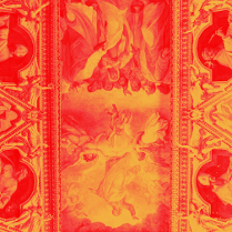 Baner promujący wydarzenie.