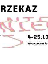 Baner promujący wydarzenie. Nazwa wydarzenia.