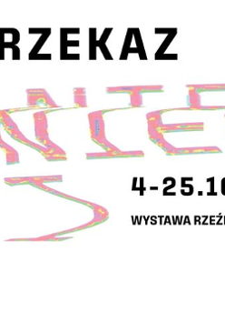 Baner promujący wydarzenie. Nazwa wydarzenia.
