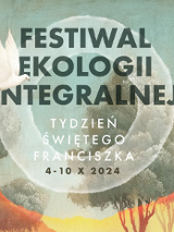 Baner promujący wydarzenie. Nazwa wydarzenia i data.