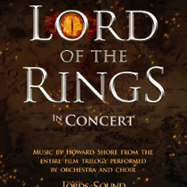 Baner promujący wydarzenie. Nazwa wydarzenia.