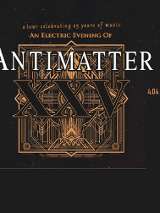 Baner promujący wydarzenie. Nazwa wydarzenia.