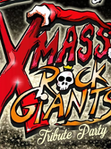 Baner promujący wydarzenie. Nazwa wydarzenia i data.