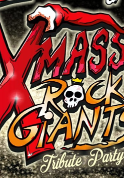 Baner promujący wydarzenie. Nazwa wydarzenia i data.