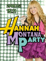 Baner promujący wydarzenie. Nazwa wydarzenia i data.